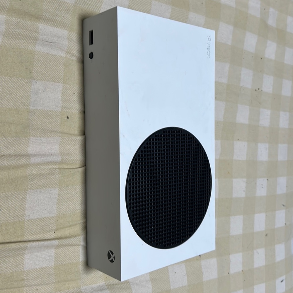 Xbox Series S